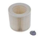 Filtru cartus aspirator KARCHER 64145520 pentru WD2, WD3