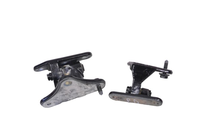 Balama ușă dreapta față MERCEDES-BENZ R W251, V251 2006 15512037