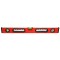 Nivela (boloboc) 3 bule, 2 manere, 100 cm, Strend Pro GartenVIP DiyLine