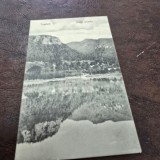 Carte Postala Tusnad Stanca Soimilor, 1927