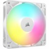 Ventilator Carcasa CORSAIR RS120 1x120mm ARGB ALB