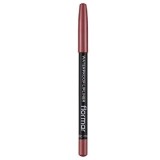 Creion de buze Waterproof No 203 Subdued Pink, 1.14g, Flormar