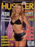 HUSTLER NR.62, IUNIE 2006/ CA SI NOUA