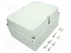 Carcasa 240mmx310mmx160mm, IP55, ABB - 1SL0864A00