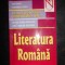 Ion Popa, M. Popa - Literatura romana. Manual preparator pentru clasa a VII-a