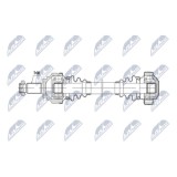 Planetara Bmw X5 E53 2000-, Spate, Stanga, Dreapta, CV Automata, 33207500915