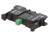 Element de Contact RF NO IP20 25-75&deg;C Cleme cu Șurub