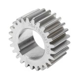 Pinion arbore motor Landini, Massey Ferguson, JCB, Motor Perkins cod OEM 02139014, 31163411, 81804043, 31163491, 31163492, 31163493, 31163494,