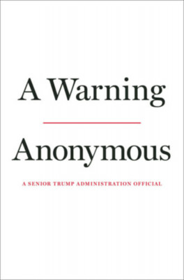 A Warning - Anonymous foto