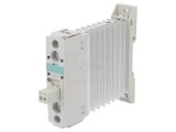 Releu Semiconductor 24VDC 20A 1-fazat 48-460VAC