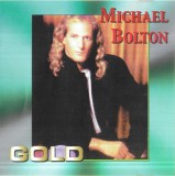 CD Michael Bolton &ndash; Gold, Rock