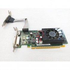 Placa video Pegatron nVidia GeForce G210 Low Profile, 512MB DDR3 64-Bit, HDMI,... foto