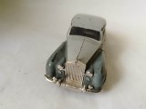 Bnk jc Dinky 150 Rolls Royce Silver Wraith