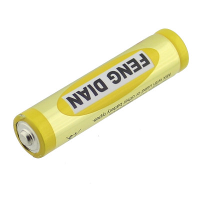Baterie R3, AAA, alcalina 1,5V, 111151 foto