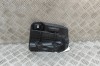 Suport bara de protecție dreapta spate MASERATI GHIBLI M157 2022 OEM: 670004468 25719749
