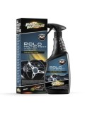Solutie Intretinere Bord Efect Mat K2 Polo Protectant Fast &amp; Furious , 750ml