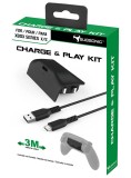 Subsonic Charge &amp; Play Kit XBOX ONE|XBOX SERIES X