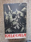 KALEVALA - ELIAS LONNROT