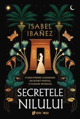Secretele Nilului, Storia Books foto