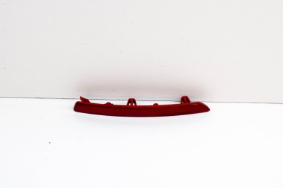 Reflector bara de protecție st&amp;acirc;nga spate BMW 3 F30, F80 2016 OEM: 7400207,24135110 15061798 foto