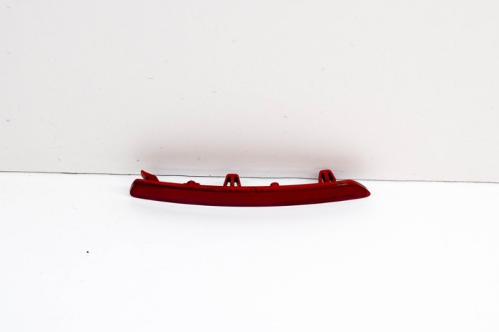 Reflector bara de protecție st&acirc;nga spate BMW 3 F30, F80 2016 OEM: 7400207,24135110 15061798