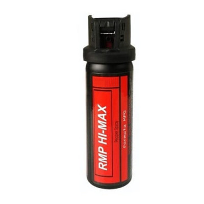 Spray cu piper IdeallStore&amp;reg;, Max Defense, jet, auto-aparare, 75 ml foto