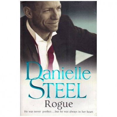 Danielle Steel - Rogue - 113282 foto