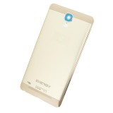 Capac Baterie Allview P8 Energy Pro Gold - Carcasa Spate Originala