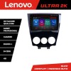 Navigatie Mazda RX8 2003-2008 Octa Core Android Radio Bluetooth GPS WIFI/4G DSP 2K 8+128GB 360 Toslink CarStore Technology