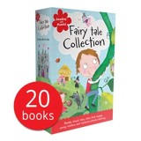 Reading with Phonics Fairy Tale Collection x 20 in Slipcase