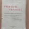 Paradisul romanesc sau Romania Mare pitoreasca General Alexandru Lupascu Stejar