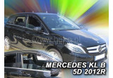 Paravant MERCEDES B classe Hatchback an fabr. 2011-2018 (marca HEKO) Set fata si spate - 4 buc. by ManiaMall