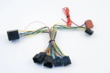 Cablu PlugPlay Compotech 31.046ISO T-Harness Saab Cadillac Hummer Pontiac