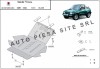 Scut metalic motor Suzuki Vitara fabricat in perioada 1988 - 1999 APS-25,220, SCUT PROTECTION