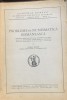 Revista Probleme de Numismatica Romaneasca, Const. Moisil, 1940, Monitorul Oficial, 10 pagini, Ilustratii