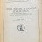 Probleme de numismatica romaneasca- revista- Const. Moisil