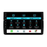 Navigatie Dedicata Skoda Kodiaq (2016-2024), 10Inch, 2Gb Ram, 64Gb Stocare, Carplay