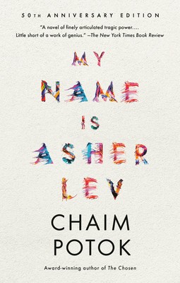 My Name Is Asher Lev foto