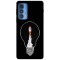 Husa compatibila cu Motorola G20 model space traveler, Silicon, TPU, Viceversa