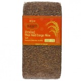 Orez Rosu Cargo Nutritiv Kaset 1Kg Tailanda MLL