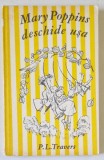 MARY POPPINS DESCHIDE USA de P.L. TRAVERS , ilustratii de MARY SHEPARD , 1979