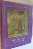 THE HEAVENS OF THE OLT by VALERIU ANANIA ,1990 , * EXEMPLAR SEMNAT DE PREA SFINTITUL GHERASIM EPISCOPUL RAMNICULUI SI ARGESULUI