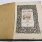 LITURGHIER-DUMNEZEIESTILE LITURGHII TIPARITE CU APROBAREA SF. SINOD IN ZILELE REGELUI CAROL II SI ALE PATRIARHULUI MIRON-1937 COPERTI ORIGINALE. RARA!