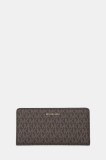 MICHAEL Michael Kors portofel BRYANT culoarea maro, 32S5GYTP3B