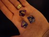 SET 3 ZARURI CU RUNE DIVINATIE (GHICIRE, RUNES, ORACOL)
