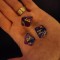 SET 3 ZARURI CU RUNE DIVINATIE (GHICIRE, RUNES, ORACOL)