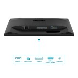 Monitor AOC 34" CU34V5C/BK