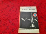 Vercors - Bătălia tăcerii. Amintiri de la miezul nopții RF8/2