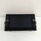 Ecran de navigație VW T-ROC A11 2023 OEM: 5NN919605B,A3C0866740000,A2C99819602