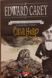 Casa Heap Trilogia Iremonger 1, Edward Carey